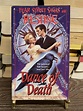 Dance of Death Fear Street Saga, No. 8 | R. L. Stine | 1st printing