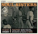 Soul Sisters: Compilation, Fontella Bass: Amazon.fr: CD et Vinyles}