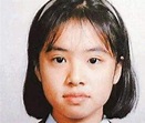 “少男杀手”蔡依林童年照，3岁嘟着嘴超可爱，读中学时相貌平平