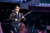 Muse's Matt Bellamy on Lockdown Life, New Song 'Tomorrow's World ...