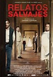 Relatos salvajes Poster 5 (Görüntüler ile) | Sinema, Din