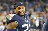 Derrick Henry reaches 1,000 rushing yards for second straight NFL ...