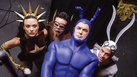 Before Ant-Man, Fox Launched Live-action Series The Tick – The ...
