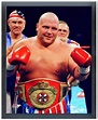 Eric Esch "Butterbean" Circa 1999 - 11" x 14" Photo in a Glassless ...