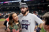 Mallory Pugh and Dansby Swanson Are Engaged | POPSUGAR Celebrity UK