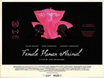 Female Human Animal (2018)