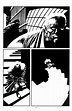Sin city- Frank Miller | Arte de cómics, Ilustraciones, Diseño de ...