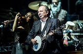 Composer Hans Zimmer on Performing His First Concerts in the U.S ...