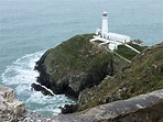 Isle of Anglesey - Wales - Leisurely Drives