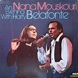 Nana Mouskouri And Harry Belafonte – An Evening With Nana Mouskouri And ...
