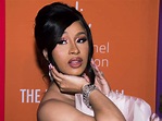 Cardi B pleads guilty, resolving a case over NYC club brawls : NPR