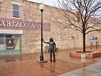 15 Things to Do in Winslow (AZ) - The Crazy Tourist
