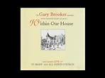 półeczka z płytami: Gary Brooker: Within Our House – suplement do ...