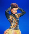 Debbie Allen Pictures Over the Years | POPSUGAR Celebrity UK