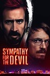 Sympathy for the Devil (2023) - Posters — The Movie Database (TMDB)