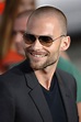 22 Examples of Men with a Shaved Head (Celebrity Men Photos Included ...