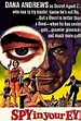 Berlín, cita con los espías (1965) Online - Película Completa en ...