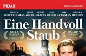 Eine Handvoll Staub (1988) - Film | cinema.de