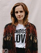 Emma Watson - GQ Heroes Summit at Soho Farmhouse July 2023 • CelebMafia