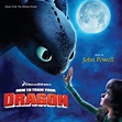 How To Train Your Dragon Soundtrack CD Covers - How to Train Your ...