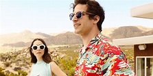 Palm Springs Movie Review (2020) | Ingenious Loop Love Story