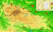 File:Harz map.png - Wikipedia