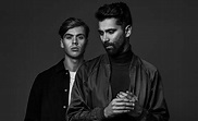 Yellow Claw – Artists