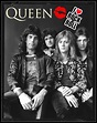 QUEEN - UK - Hard Rock, Glam Rock, Art Rock - 1970/present | Queen ...