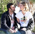 Alessandra Ambrosio's ex-fiance Jamie Mazur shares passionate kiss with ...