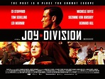 Joy Division : Extra Large Movie Poster Image - IMP Awards
