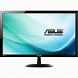 ASUS VX248H 24" Widescreen LED Backlit LCD Monitor (Black)