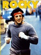 Sylvester Stallone in Rocky 1976 | Rocky film, Rocky balboa, Rocky ...
