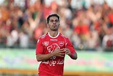 Omid Alishah rejoins Persepolis – PersianFootball.com