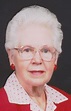 Dorothy Herrmann worked at Triplett Corp. for 43 years | Bluffton Icon