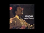 Luther Tucker - Luther Tucker & the Ford Blues Band - YouTube