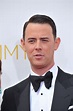 Colin Hanks editorial stock image. Image of personality - 45738299