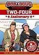 Bob & Doug Mckenzie's Two-Four Anniversary: Amazon.co.uk: DVD & Blu-ray