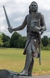 Statue - King Edward I - Burgh by Sands... © The Carlisle Kid cc-by-sa ...