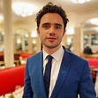 Toby Sebastian:Meet Florence Pugh's brother and Game of Thrones actor
