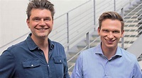 ZDF: Neue Folgen "heute-show spezial" mit Lutz van der Horst und Fabian ...