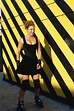 The lovely Alex Kingston -- SHE IS 52! for gods sake look at her roller ...