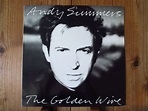 Andy Summers / The Golden Wire - Guitar Records