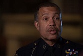 Chief James Craig; defining how to do more with less | The Michigan ...