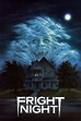 Fright Night (1985) | The Poster Database (TPDb)