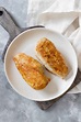 Basic Air Fryer Chicken Breasts - Carmy - Easy Healthy-ish Recipes