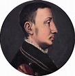 René de Châlon (ca 1518-44). Prince of Orange Italian Renaissance ...