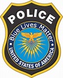 Police badge PNG