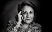 Shirin Ebadi - Grands Avocats