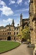 New College | Must see Oxford University Colleges | Things to See & Do ...