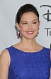 Ashley Judd at Disney ABC Television Group TCA Winter Press Tour in ...